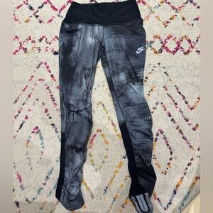Nike leggings size XS